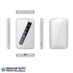 مودم 4G/LTE قابل حمل دی لینک مدل DWR-930M