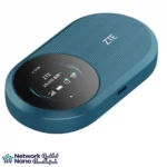 مودم سیم کارتی زد تی ای مدل U10S Pro با پشتیبانی از Wi-Fi 6 و باتری ۳۰۰۰ میلی‌آمپر