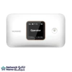 مودم جیبی و قابل حمل هوآوی مدل E5785 با قابلیت اتصال دو بانده 4G