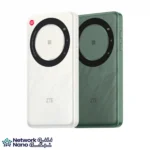مودم 5G جیبی زد تی ای مدل U30 Air با باتری قدرتمند ۴۵۰۰ میلی‌آمپری