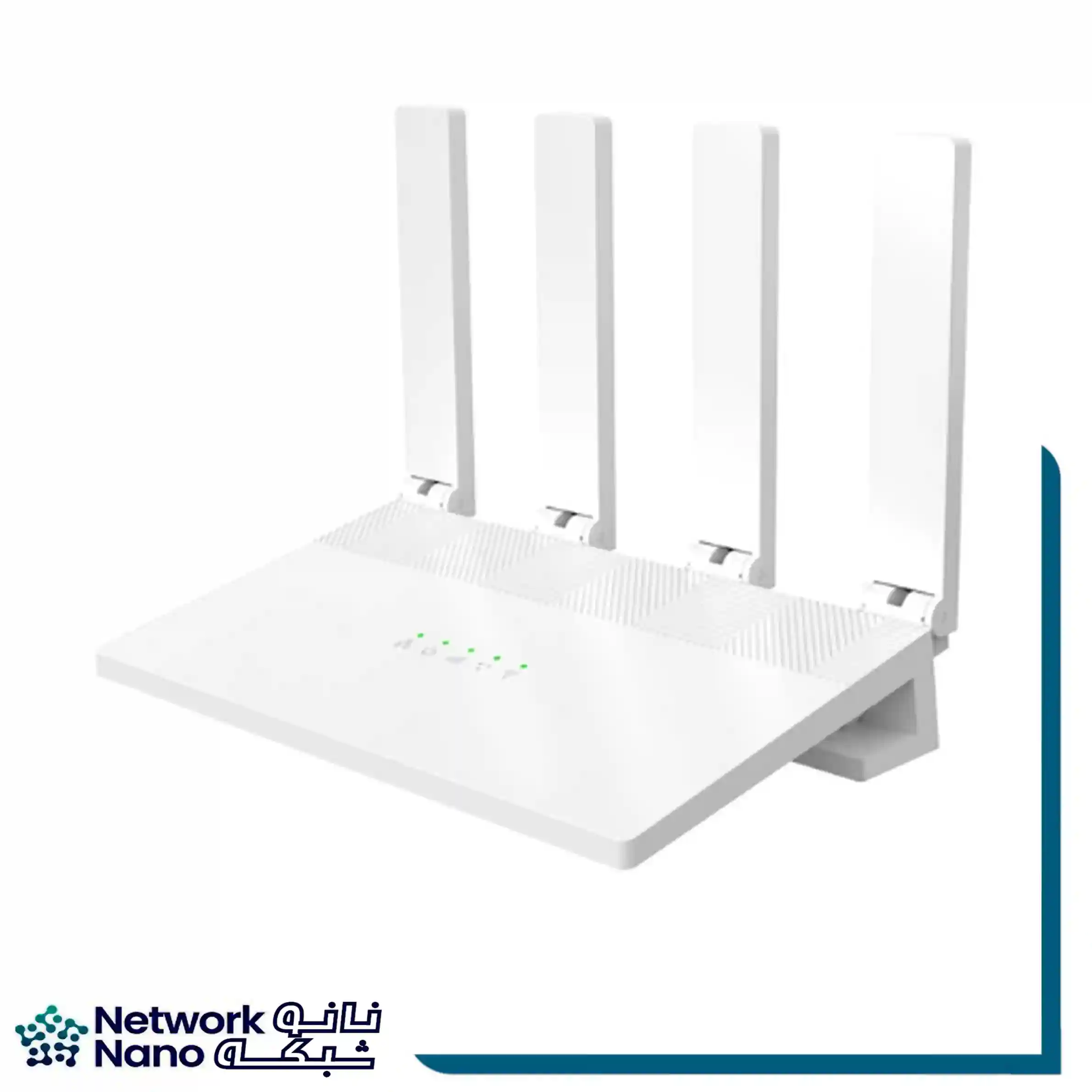 مودم روتر 4G خانگی و اداری نزتک مدل 77UX100