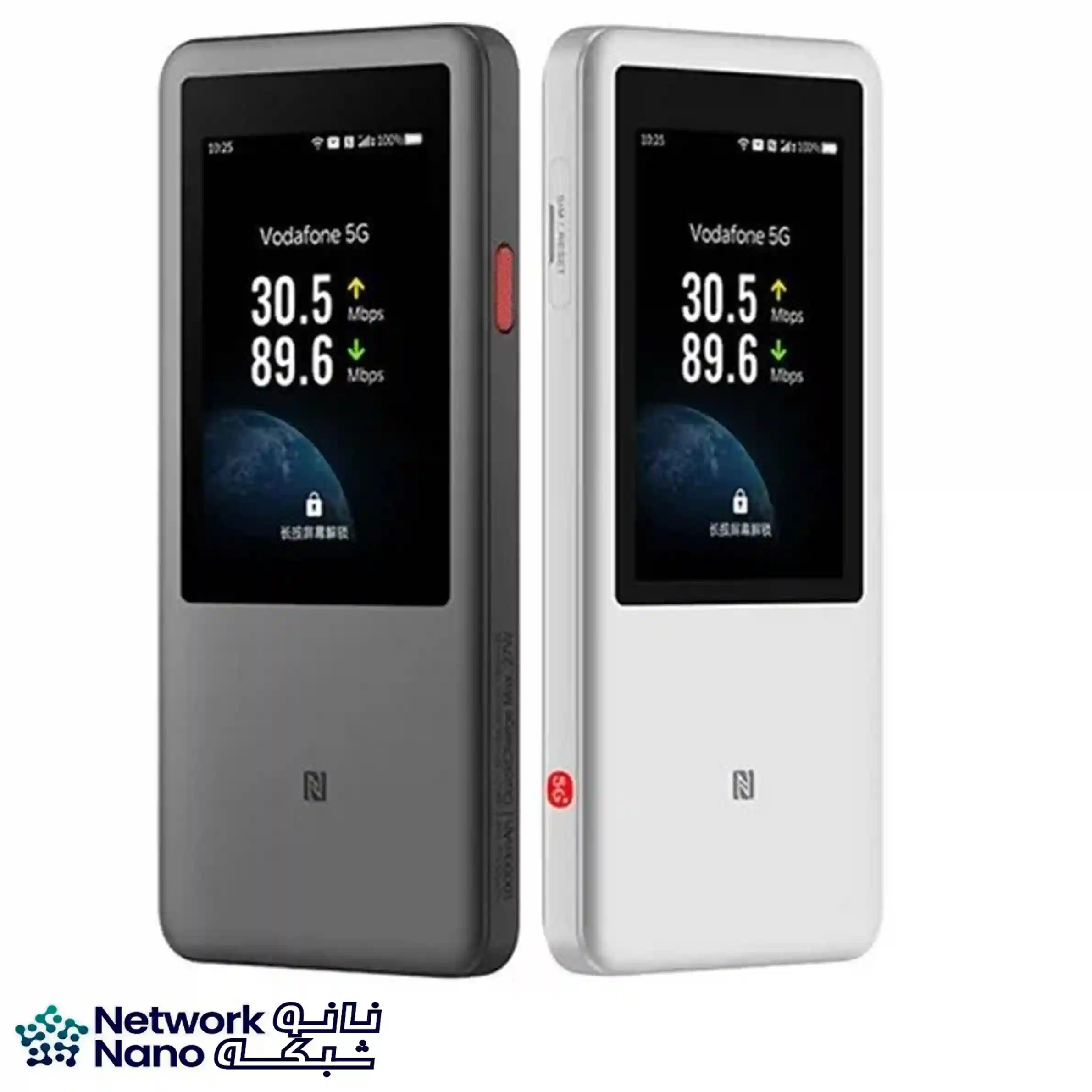 مودم سیم کارتی زد تی ای U60 Pro 5G
