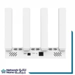 مودم روتر 4G خانگی و اداری نزتک مدل 77UX100