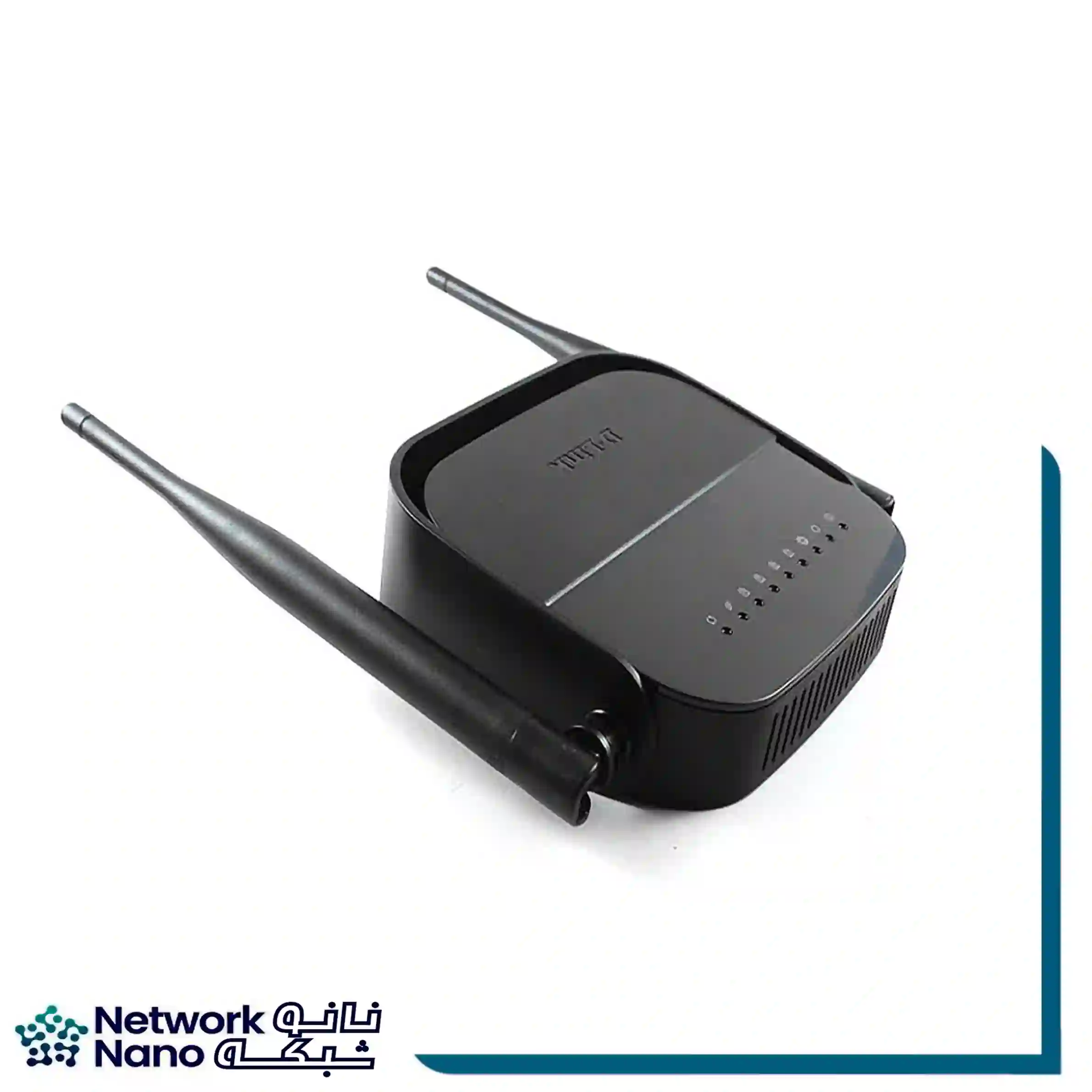 مودم ADSL دی لینک مدل DSL-124 New