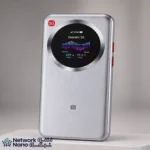 مودم سیم کارتی زد تی ای مدل U30 Pro با پشتیبانی از 5G، وای‌فای 6 و باتری 5000 میلی‌آمپر