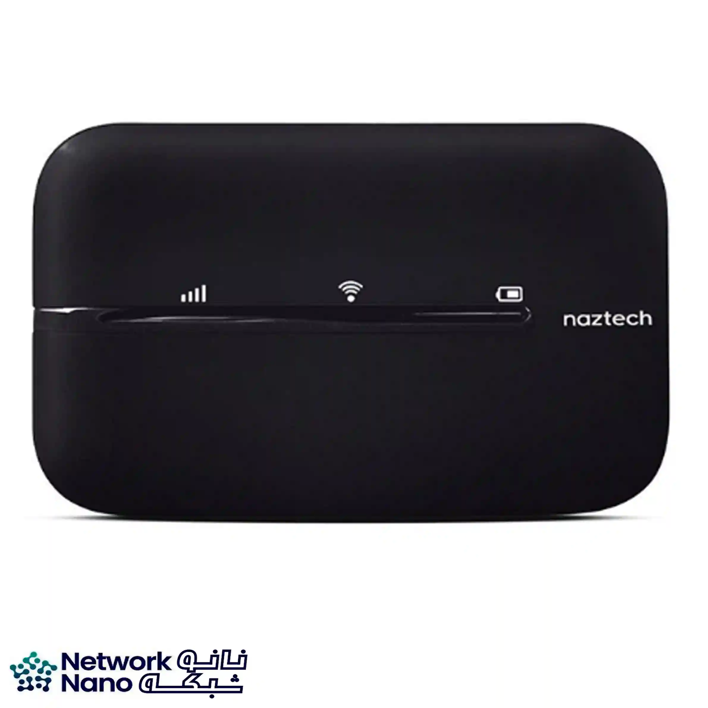 مودم سیم کارتی نزتک مدل NZT-77CT جیبی 4G
