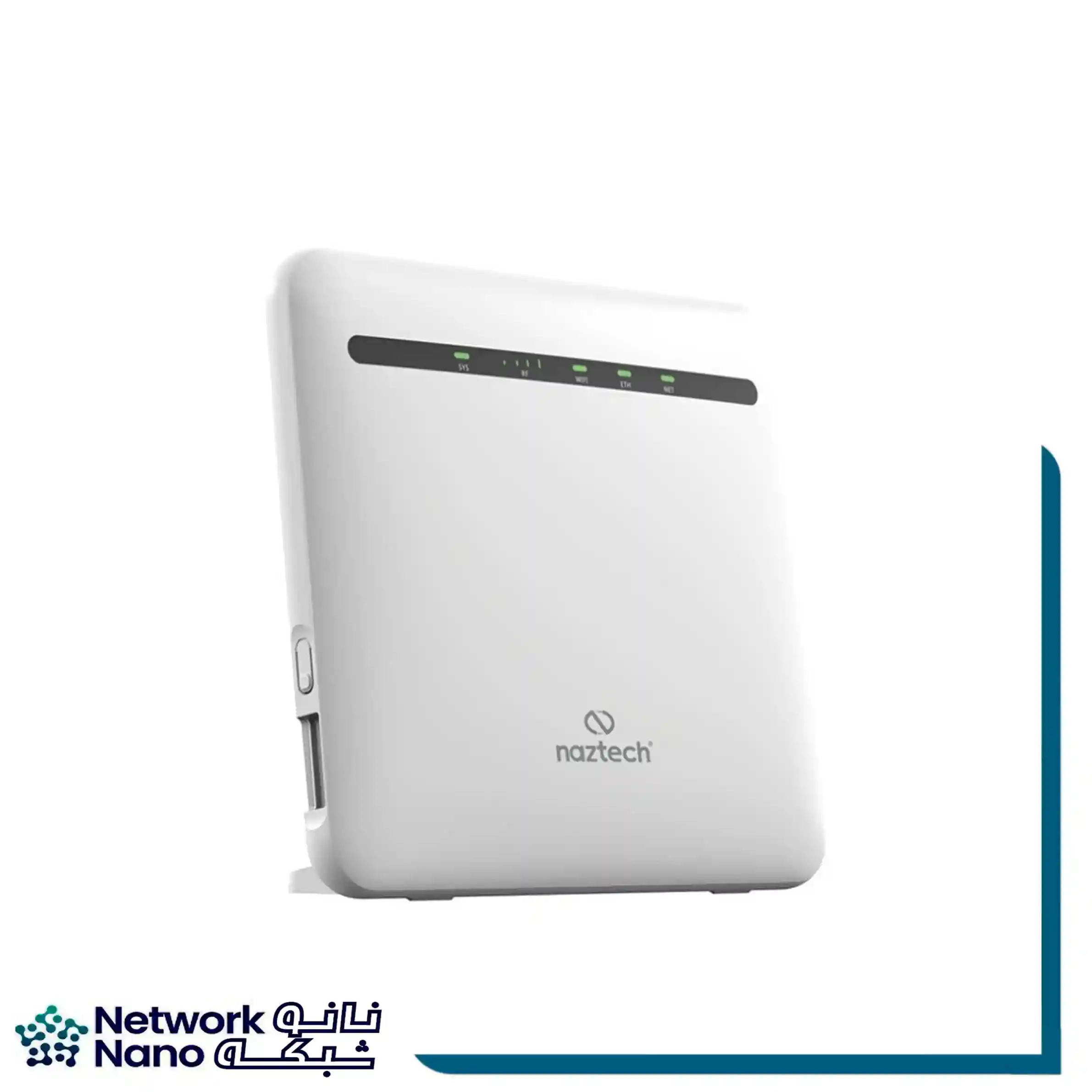مودم سیم کارتی نزتک مدل NZT-TDX1100