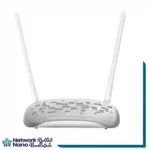 مودم ADSL و VDSL تی پی لینک مدل TD-W9950 با دو آنتن خارجی