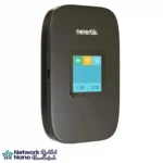 مودم سیم کارتی وای فای همراه 4G نتربیت مدل NWR-945X با قابلیت WiFi 6