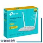 مودم ADSL و VDSL تی پی لینک مدل TD-W9950 با دو آنتن خارجی