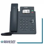 تلفن تحت شبکه یالینک مدل SIP T31P با قابلیت PoE و نمایشگر گرافیکی