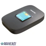 مودم سیم کارتی وای فای همراه 4G نتربیت مدل NWR-945X با قابلیت WiFi 6
