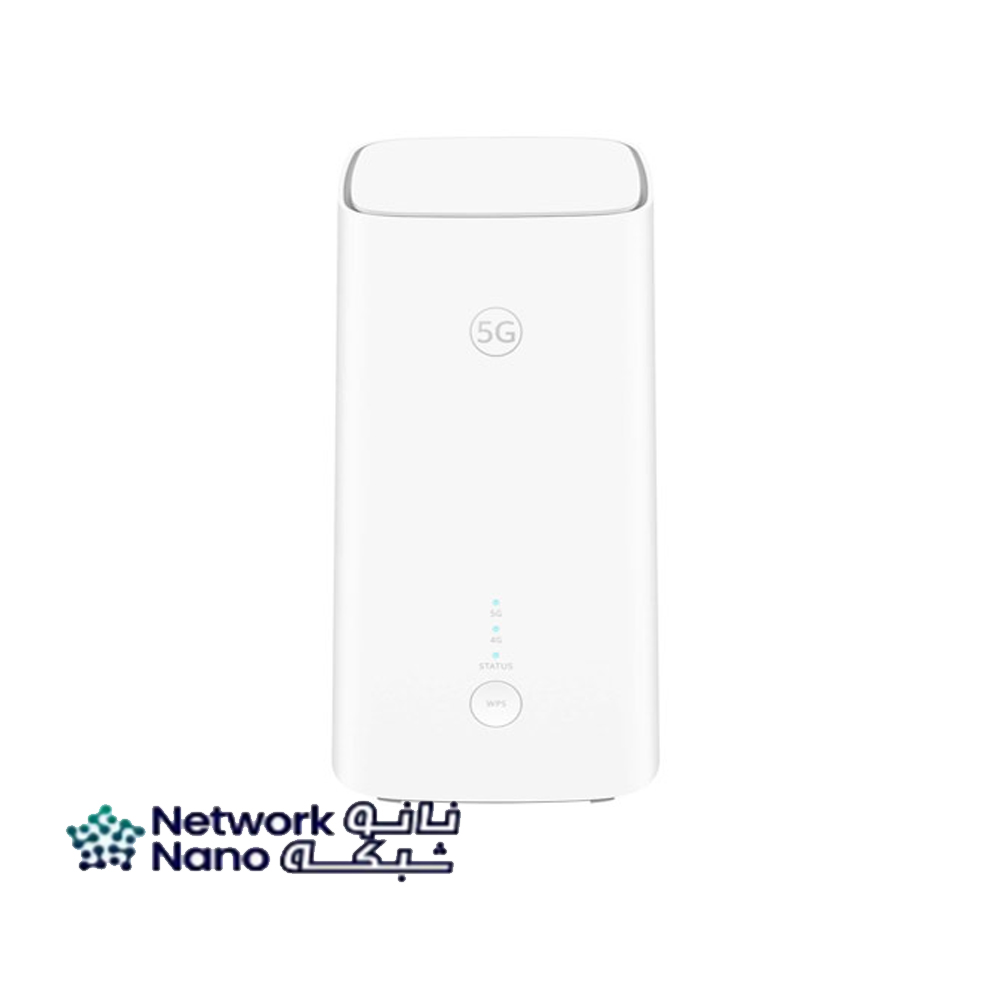 مودم هواوی مدل H155-381 CPE5 5G