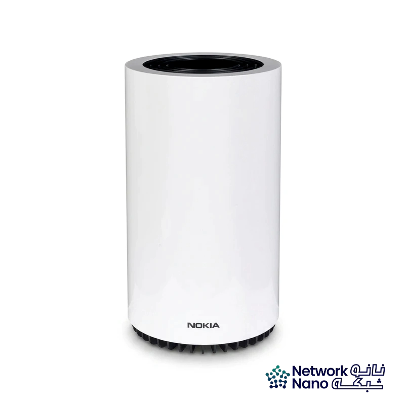 101 Nokia FastMile 5G Gateway 3.2 مودم Nokia FastMile 5G Gateway 3.2؛ بررسی و مشخصات - تصویر 1